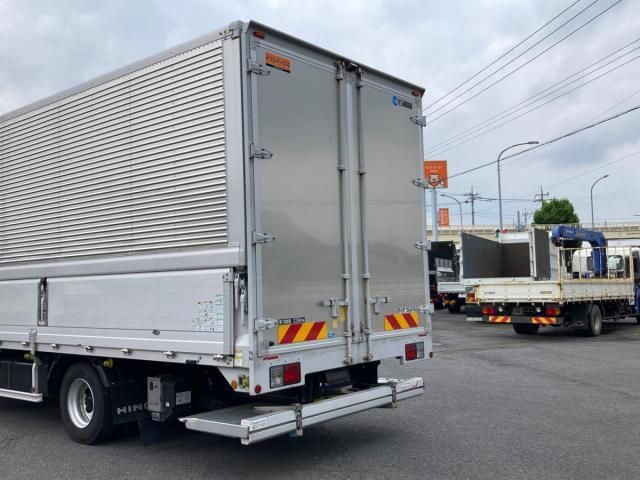 Ref No.A15484992 HINO RANGER Image#14