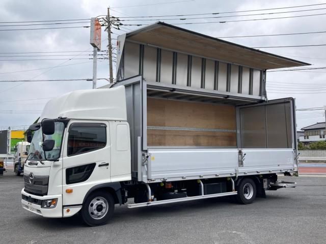 HINO RANGER