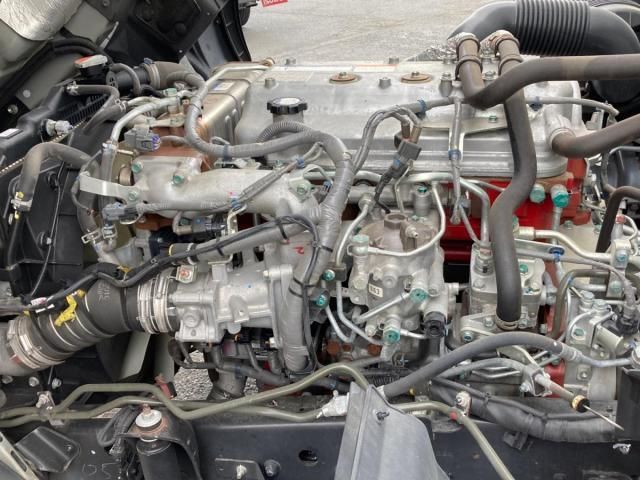 Ref No.A15484992 HINO RANGER Image#19
