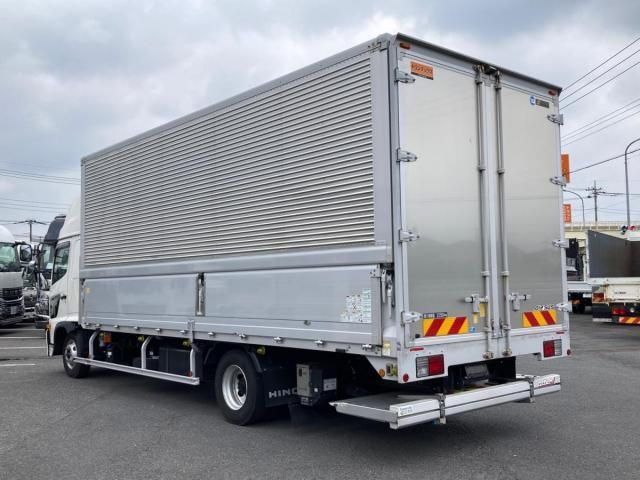Ref No.A15484992 HINO RANGER Image#4