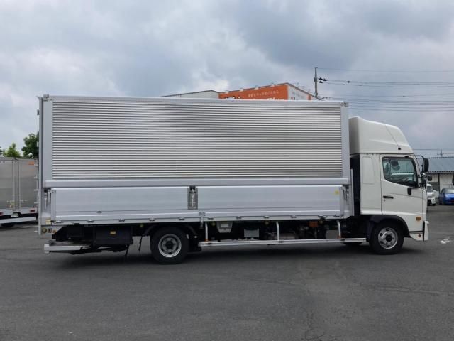 Ref No.A15484992 HINO RANGER Image#8