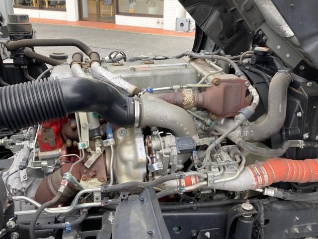 Ref No.A15484992 HINO RANGER Image#20