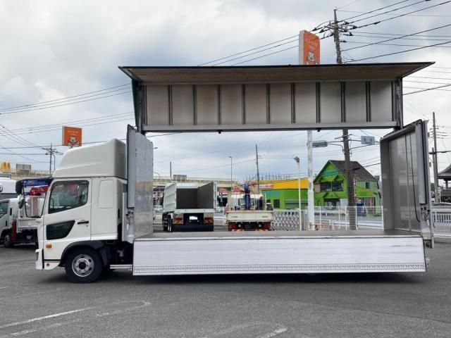 Ref No.A15484992 HINO RANGER Image#5