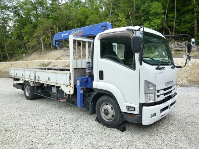 Ref No.A15484993 ISUZU FORWARD Image#3