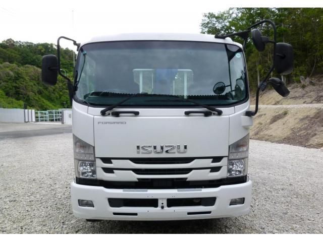 Ref No.A15484993 ISUZU FORWARD Image#2