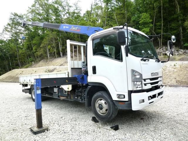 Ref No.A15484993 ISUZU FORWARD Image#20