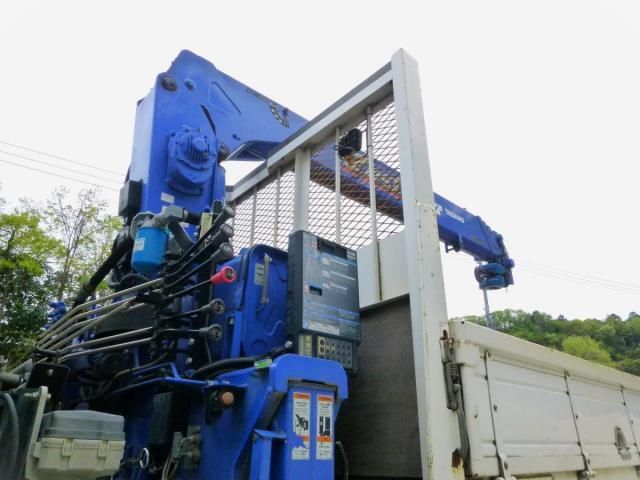 Ref No.A15484993 ISUZU FORWARD Image#9