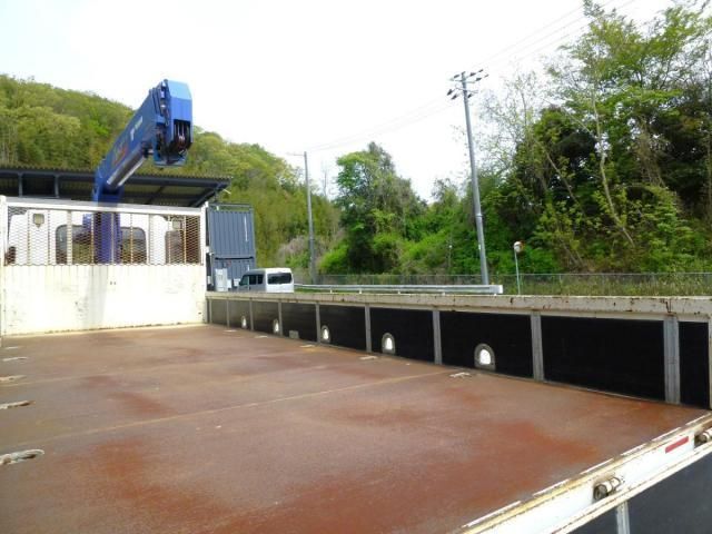 Ref No.A15484993 ISUZU FORWARD Image#15