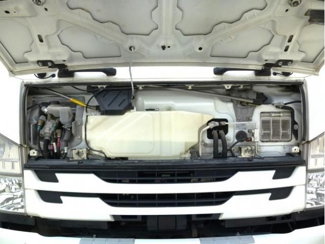 Ref No.A15484993 ISUZU FORWARD Image#8