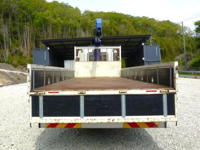 Ref No.A15484993 ISUZU FORWARD Image#10