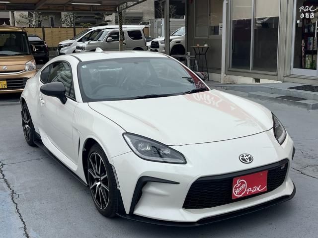 Ref No.A15485053 TOYOTA 86 Image#7