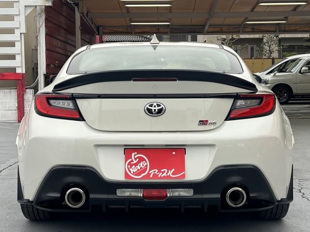 Ref No.A15485053 TOYOTA 86 Image#12
