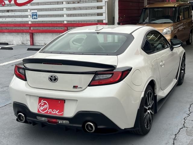 Ref No.A15485053 TOYOTA 86 Image#13