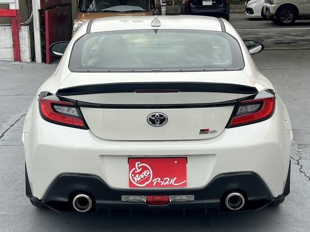 Ref No.A15485053 TOYOTA 86 Image#19