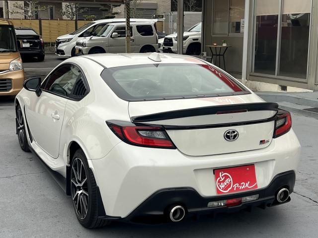 Ref No.A15485053 TOYOTA 86 Image#11