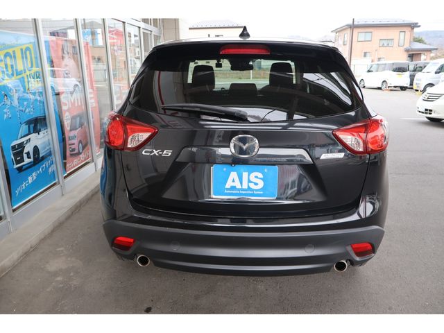 Ref No.A15489969 MAZDA CX5 Image#3
