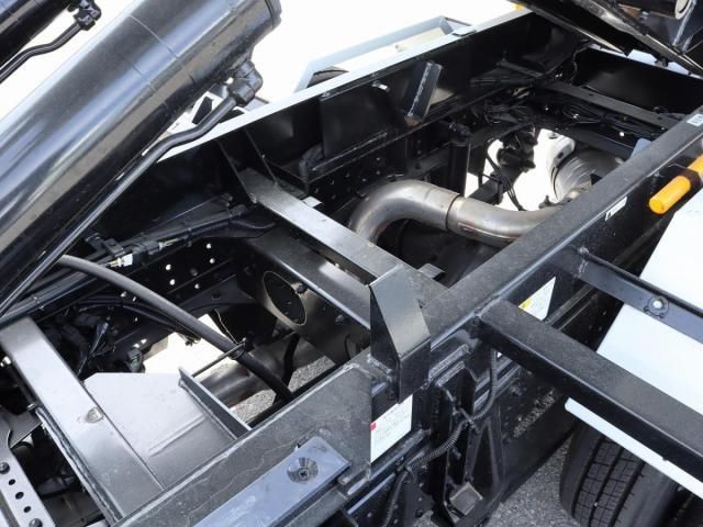 Ref No.A15490250 MITSUBISHI CANTER TRUCK Image#10