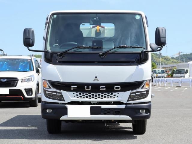 Ref No.A15490250 MITSUBISHI CANTER TRUCK Image#2