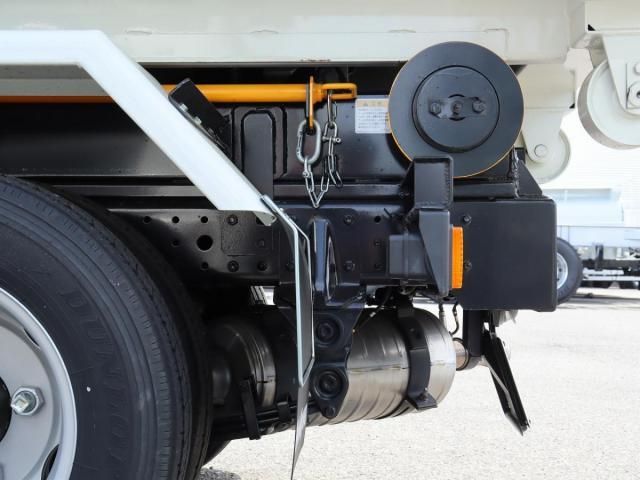 Ref No.A15490250 MITSUBISHI CANTER TRUCK Image#16