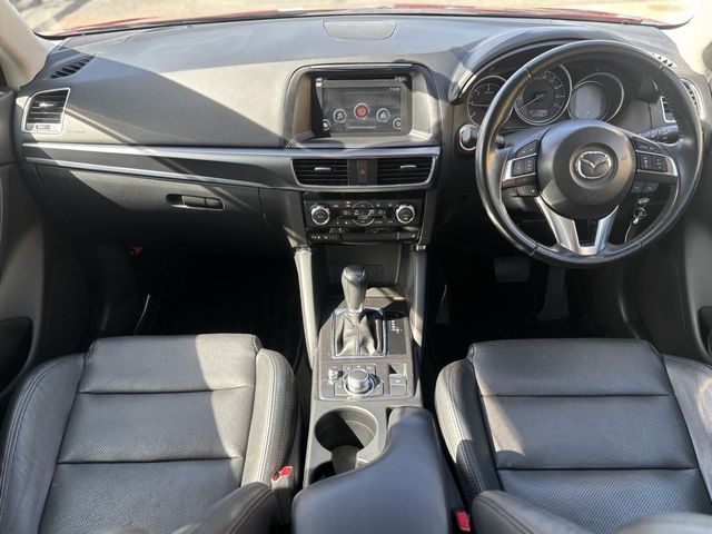 Ref No.A15490620 MAZDA CX5 Image#11