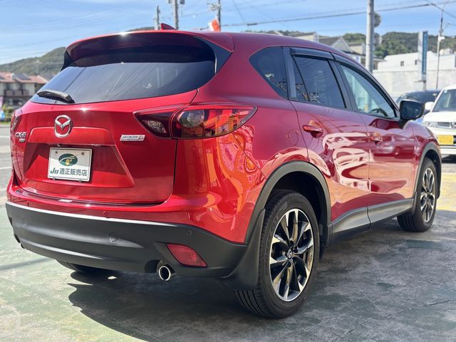 Ref No.A15490620 MAZDA CX5 Image#2