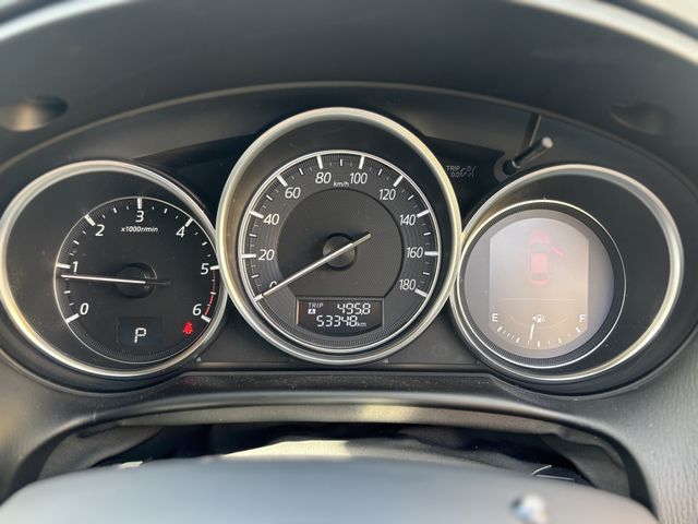 Ref No.A15490620 MAZDA CX5 Image#13