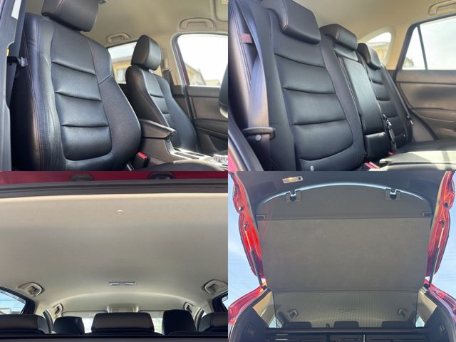 Ref No.A15490620 MAZDA CX5 Image#19