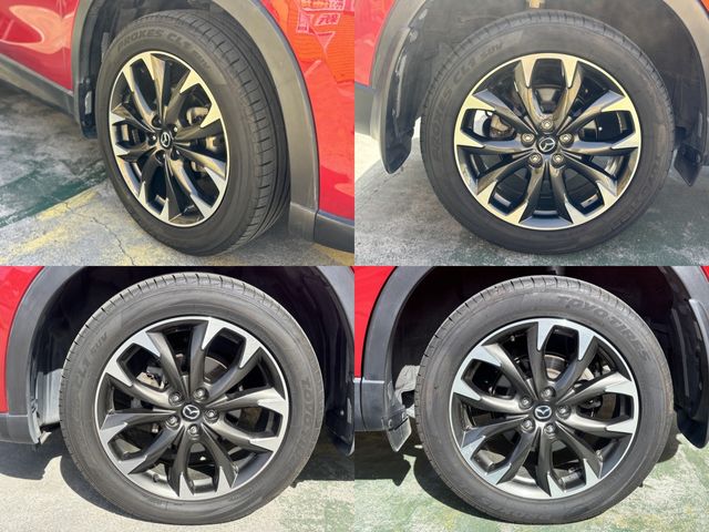 Ref No.A15490620 MAZDA CX5 Image#16