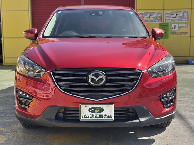 Ref No.A15490620 MAZDA CX5 Image#10