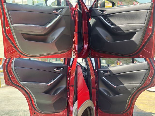 Ref No.A15490620 MAZDA CX5 Image#18