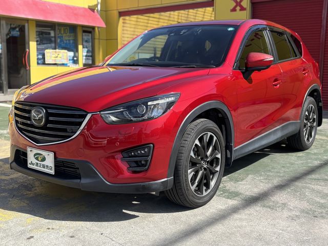 Ref No.A15490620 MAZDA CX5 Image#4