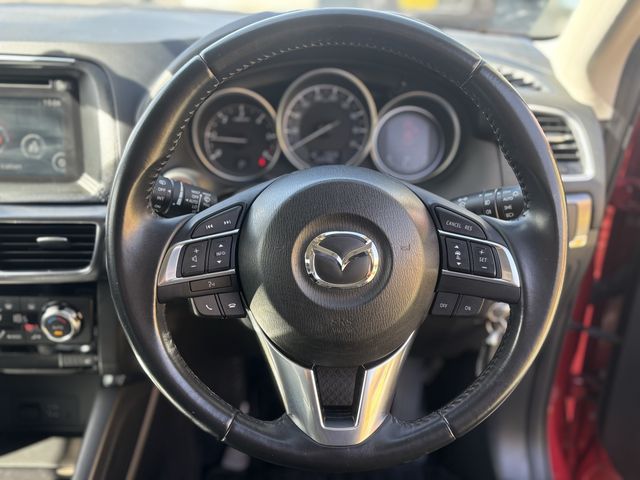 Ref No.A15490620 MAZDA CX5 Image#12