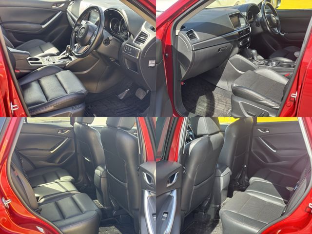 Ref No.A15490620 MAZDA CX5 Image#17
