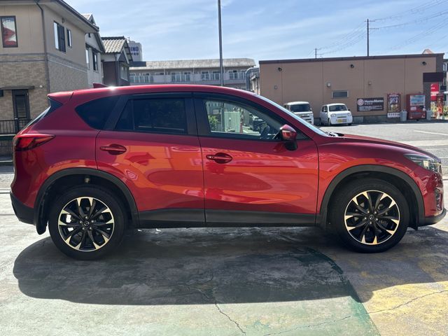 Ref No.A15490620 MAZDA CX5 Image#8
