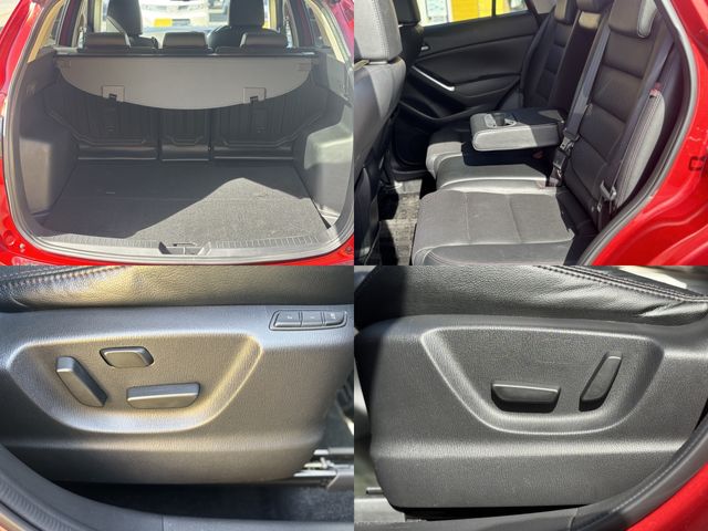 Ref No.A15490620 MAZDA CX5 Image#20