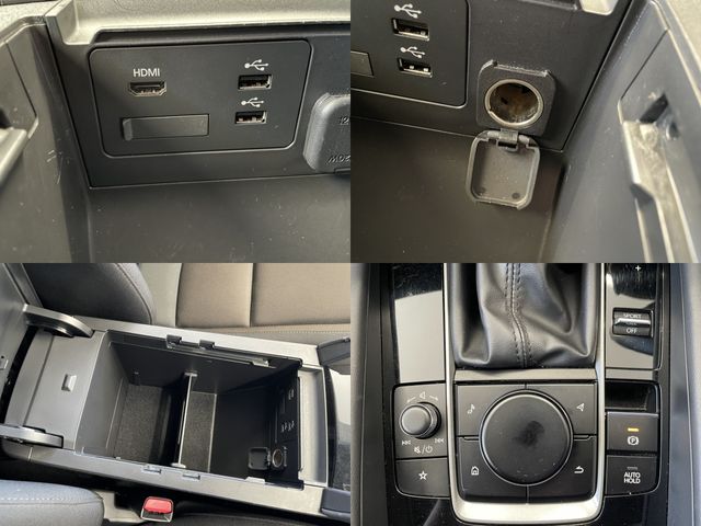 Ref No.A15490759 MAZDA MAZDA3 FASTBACK Image#19