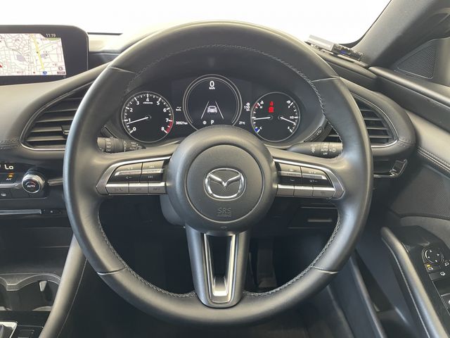 Ref No.A15490759 MAZDA MAZDA3 FASTBACK Image#9