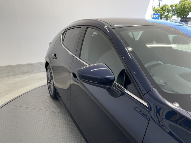 Ref No.A15490759 MAZDA MAZDA3 FASTBACK Image#11
