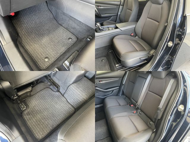 Ref No.A15490759 MAZDA MAZDA3 FASTBACK Image#13