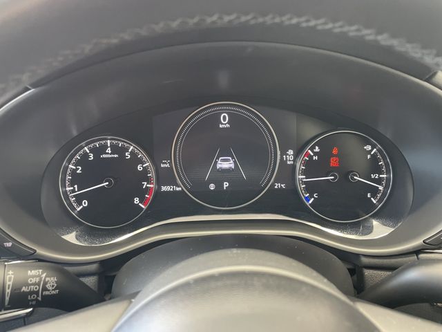 Ref No.A15490759 MAZDA MAZDA3 FASTBACK Image#8