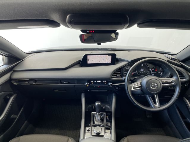 Ref No.A15490759 MAZDA MAZDA3 FASTBACK Image#2