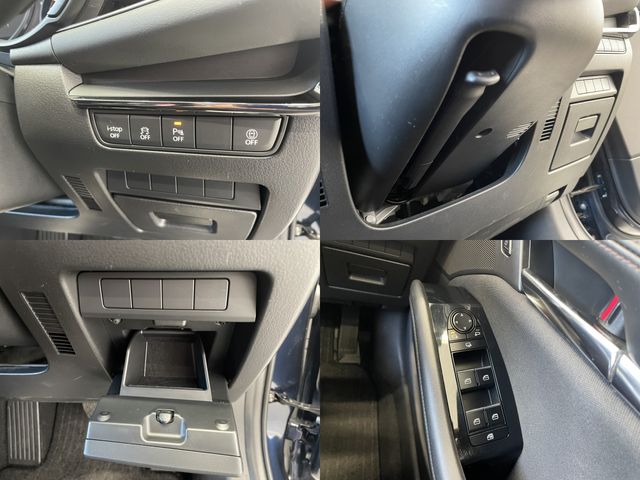 Ref No.A15490759 MAZDA MAZDA3 FASTBACK Image#18