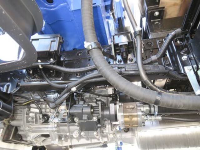 Ref No.A15490921 MITSUBISHI CANTER TRUCK Image#18