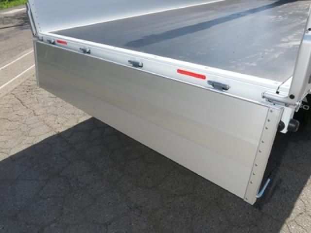 Ref No.A15490921 MITSUBISHI CANTER TRUCK Image#8
