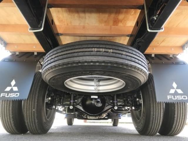 Ref No.A15490921 MITSUBISHI CANTER TRUCK Image#17
