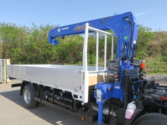 Ref No.A15490921 MITSUBISHI CANTER TRUCK Image#9