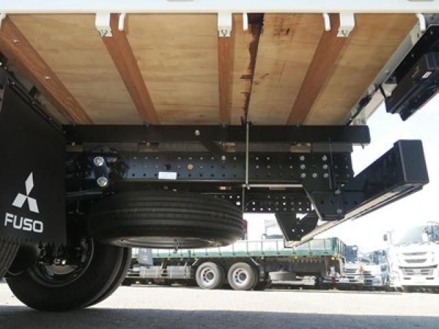 Ref No.A15490921 MITSUBISHI CANTER TRUCK Image#14
