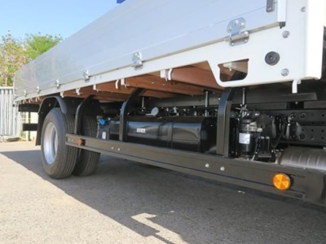 Ref No.A15490921 MITSUBISHI CANTER TRUCK Image#11