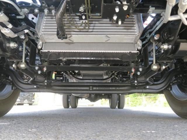 Ref No.A15490921 MITSUBISHI CANTER TRUCK Image#16