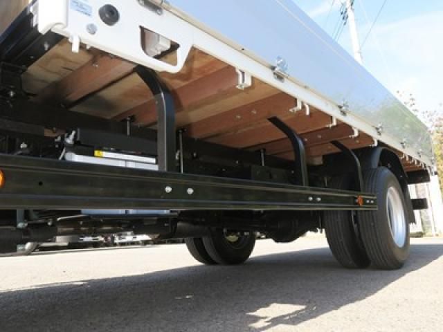 Ref No.A15490921 MITSUBISHI CANTER TRUCK Image#12